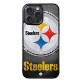 Pittsburgh Steelers American Football Team Case iPhone 15 Pro Max BC1741