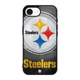 Pittsburgh Steelers American Football Team iPhone 16e Case BC1741