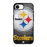 Pittsburgh Steelers American Football Team iPhone 17e Case BC1741