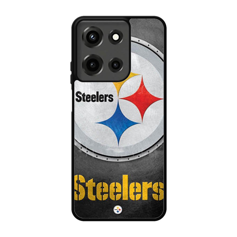 Pittsburgh Steelers American Football Team Motorola Moto G 5G 2025 Case BC1741