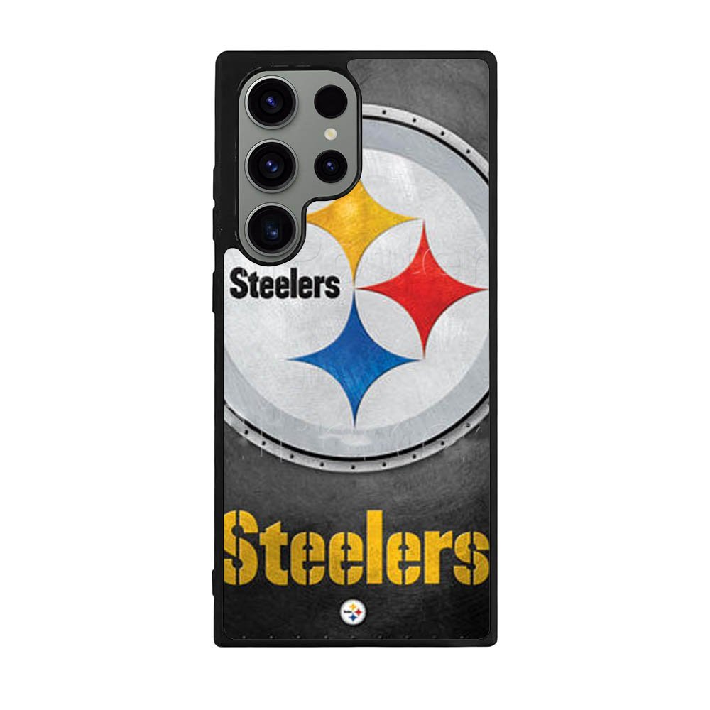 Pittsburgh Steelers American Football Team Case Samsung Galaxy S25 Ultra 5G BC1741