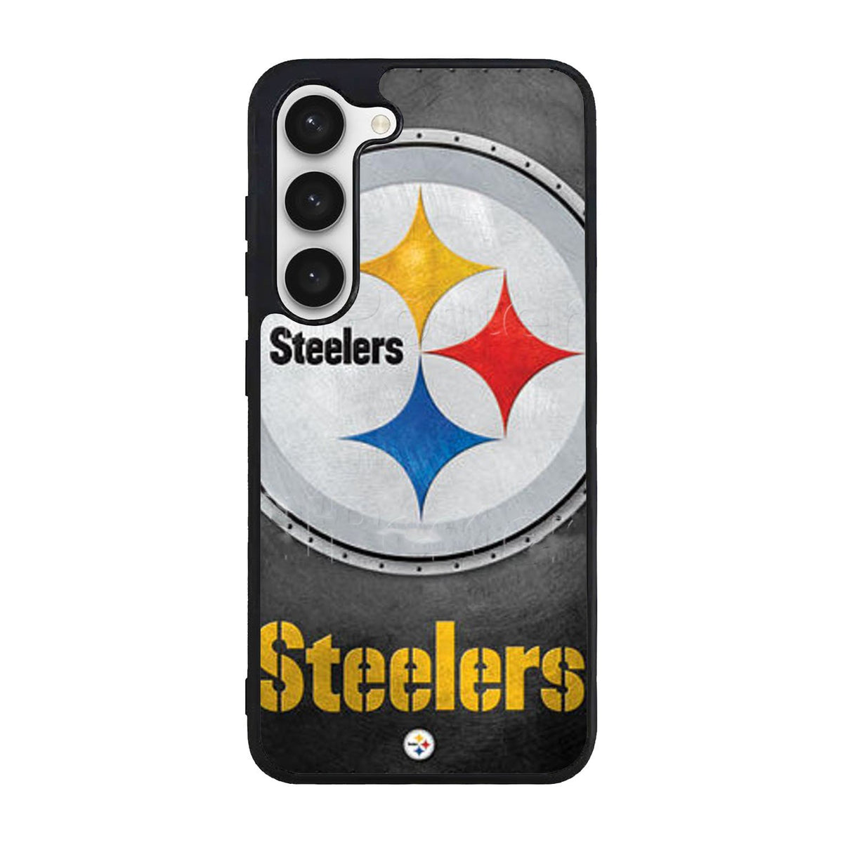 Pittsburgh Steelers American Football Team Case Samsung Galaxy S24 5G BC1741