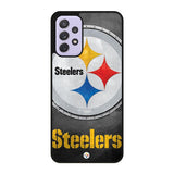 Pittsburgh Steelers American Football Team Samsung Galaxy A23 5G Case BC1741