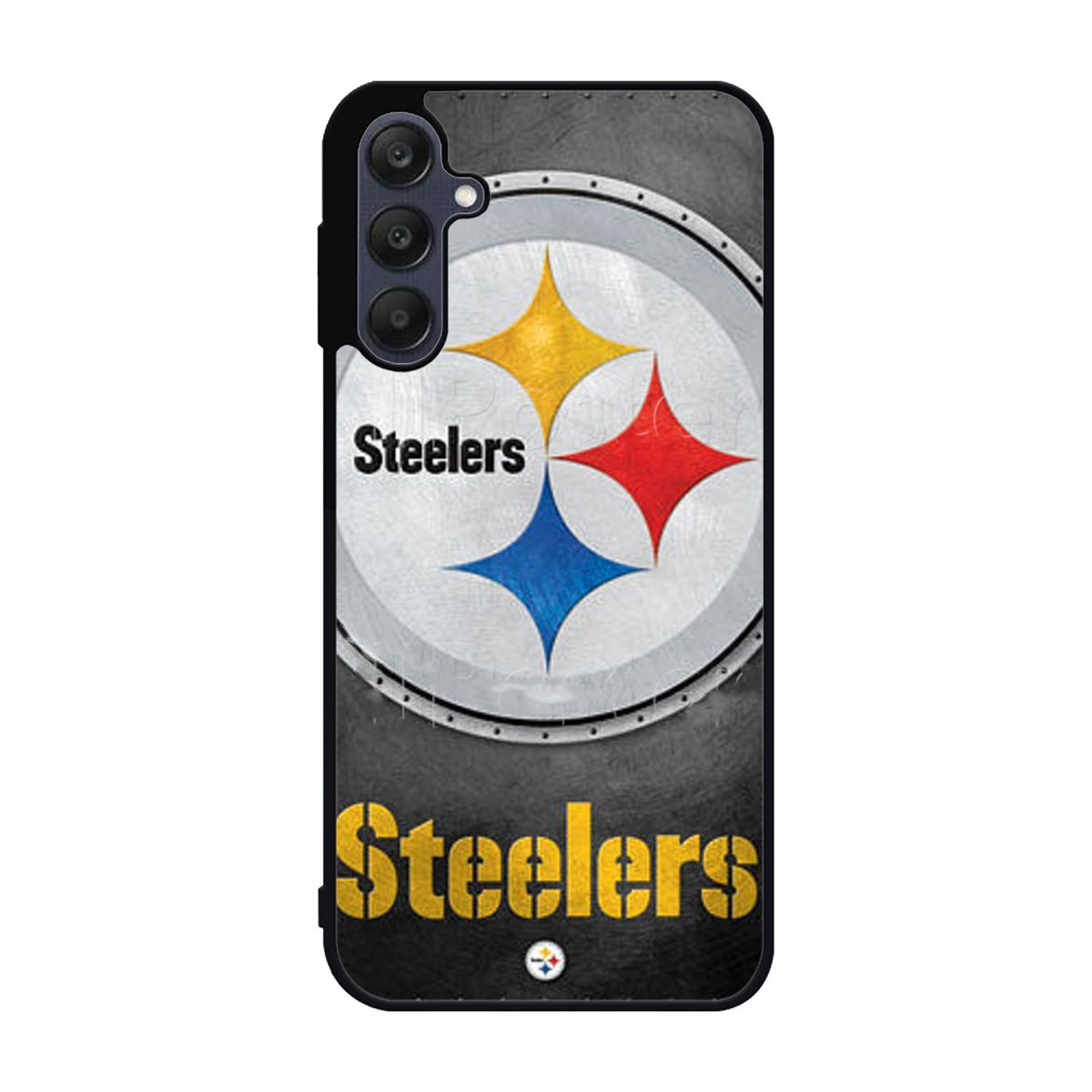 Pittsburgh Steelers American Football Team Samsung Galaxy A25 5G Case BC1741