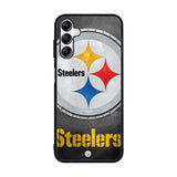 Pittsburgh Steelers American Football Team Case Samsung Galaxy A15 BC1741