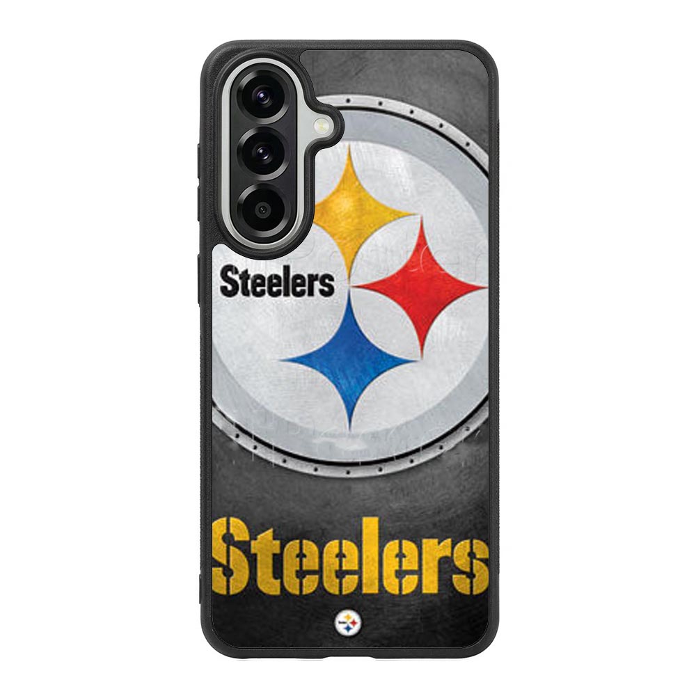 Pittsburgh Steelers American Football Team Samsung Galaxy A37 Case BC1741