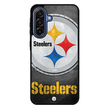 Pittsburgh Steelers American Football Team Samsung Galaxy A17 5G Case BC1741