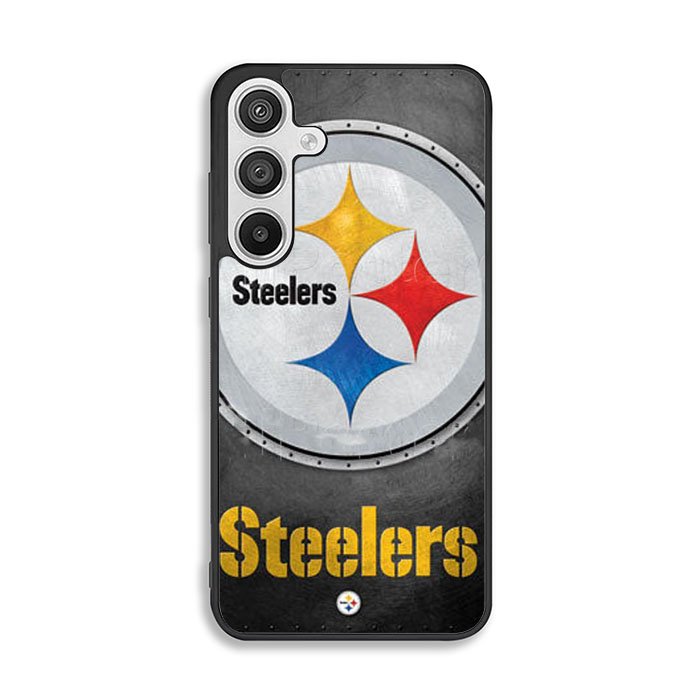 Pittsburgh Steelers American Football Team Samsung Galaxy A26 Case BC1741