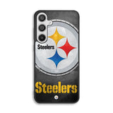 Pittsburgh Steelers American Football Team Samsung Galaxy A26 5G Case BC1741