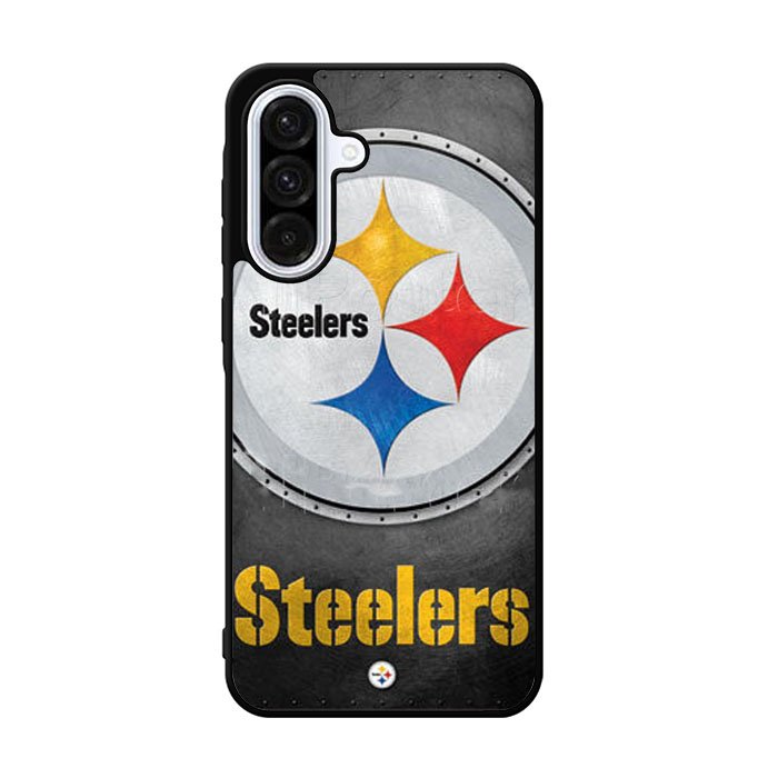 Pittsburgh Steelers American Football Team Samsung Galaxy A36 Case BC1741