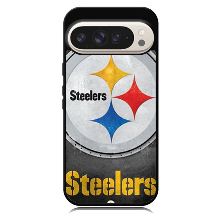 Pittsburgh Steelers American Football Team Google Pixel 10 | Google Pixel 10 Pro Case BC1741