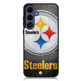 Pittsburgh Steelers American Football Team Samsung Galaxy S25 FE Case BC1741