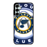 St Louis Blues Logo Samsung Galaxy A16 Case BC1742
