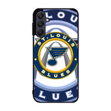 St Louis Blues Logo Samsung Galaxy A25 5G Case BC1742
