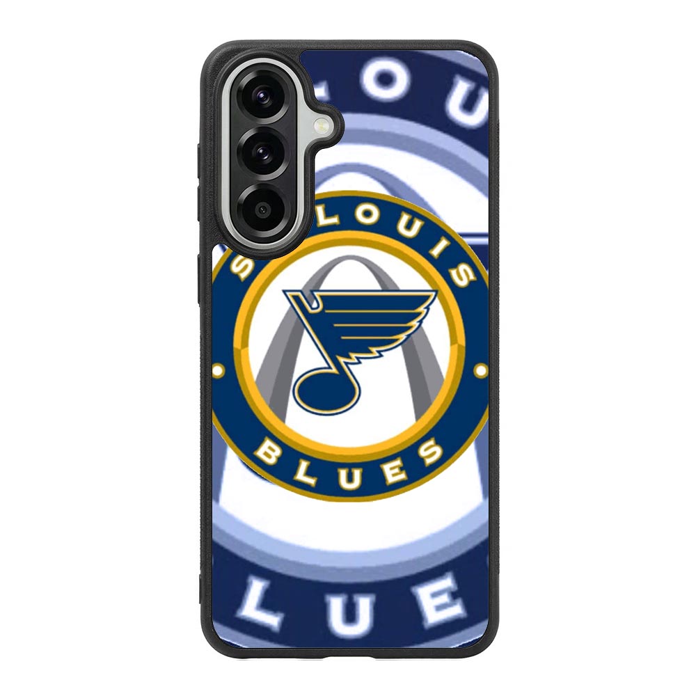 St Louis Blues Logo Samsung Galaxy A37 Case BC1742