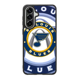 St Louis Blues Logo Samsung Galaxy A57 Case BC1742