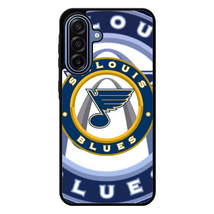 St Louis Blues Logo Samsung Galaxy A17 5G Case BC1742