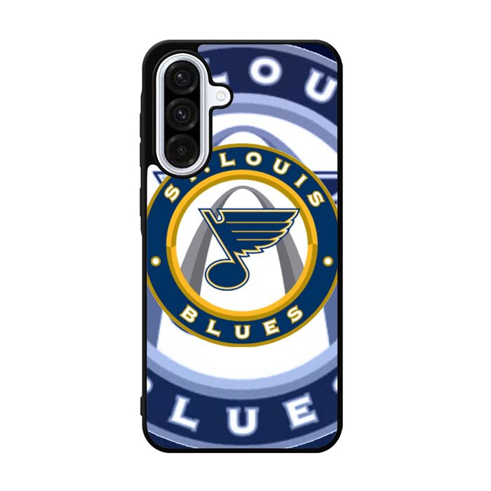 St Louis Blues Logo Samsung Galaxy A36 Case BC1742