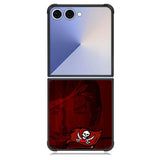 Tampa Bay Buccaneers NFL Samsung Galaxy Z Flip 7 Case BC1743