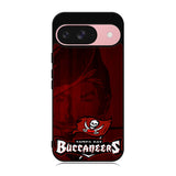 Tampa Bay Buccaneers NFL Case Google Pixel 9 BC1743