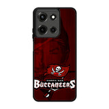 Tampa Bay Buccaneers NFL Motorola Moto G 5G 2025 Case BC1743