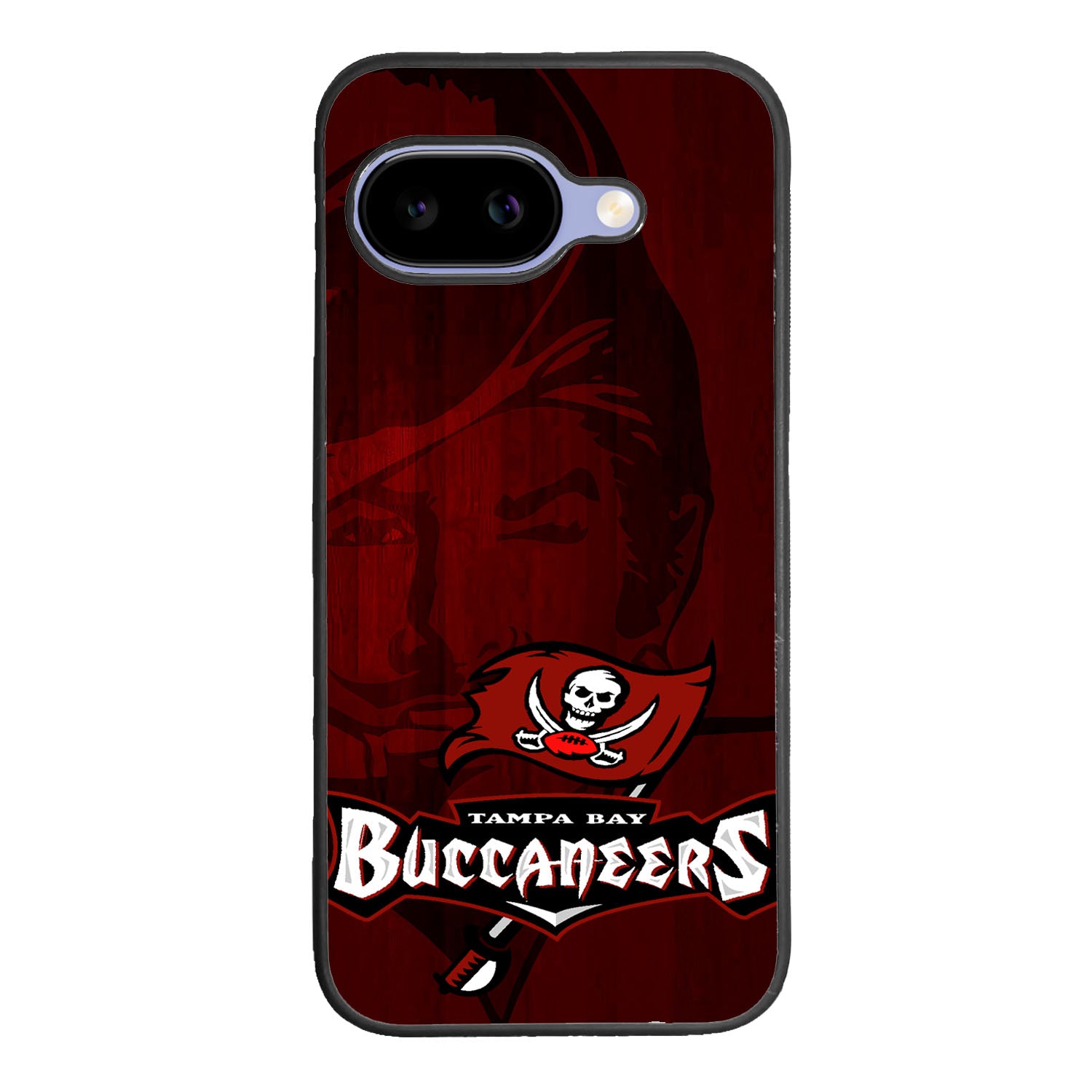 Tampa Bay Buccaneers NFL Case Google Pixel 9A BC1743