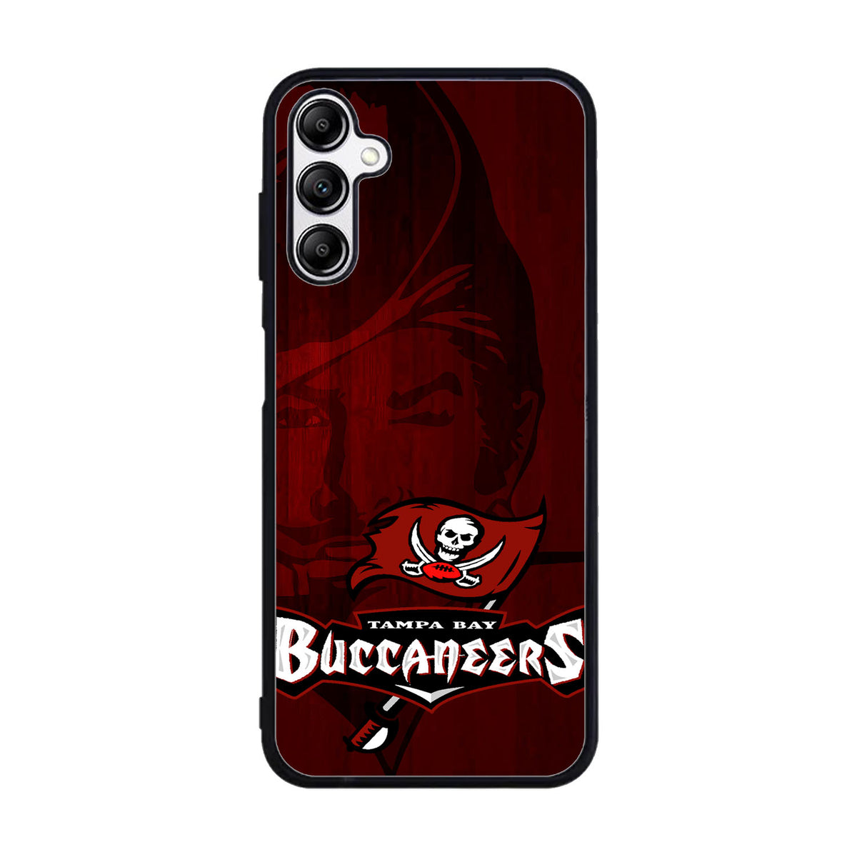 Tampa Bay Buccaneers NFL Case Samsung Galaxy A15 BC1743