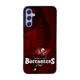 Tampa Bay Buccaneers NFL Case Samsung Galaxy A35 5G BC1743