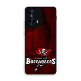 Tampa Bay Buccaneers NFL Motorola Moto G Power 5G 2024 Case BC1743