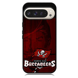 Tampa Bay Buccaneers NFL Google Pixel 10 Pro XL Case BC1743