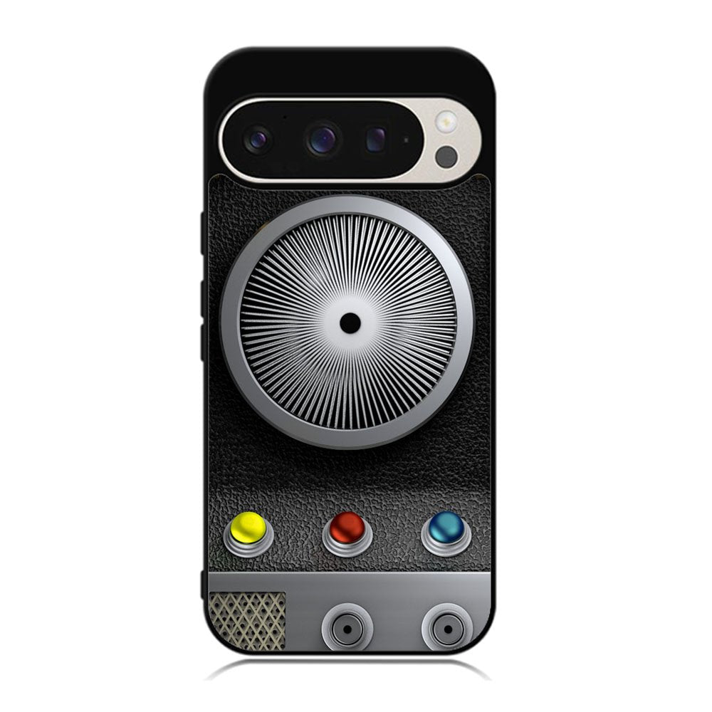 Star Trek Communicator Case Google Pixel 9 Pro XL BC1744