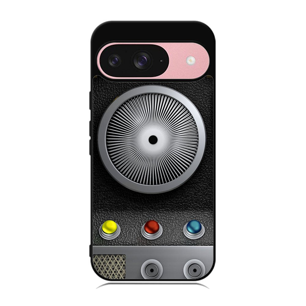 Star Trek Communicator Case Google Pixel 9 BC1744