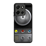 Star Trek Communicator Motorola Moto G 5G 2025 Case BC1744