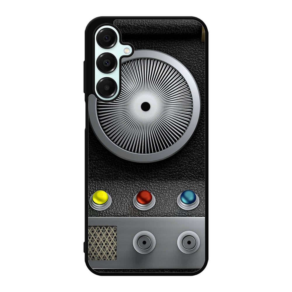 Star Trek Communicator Samsung Galaxy A16 Case BC1744