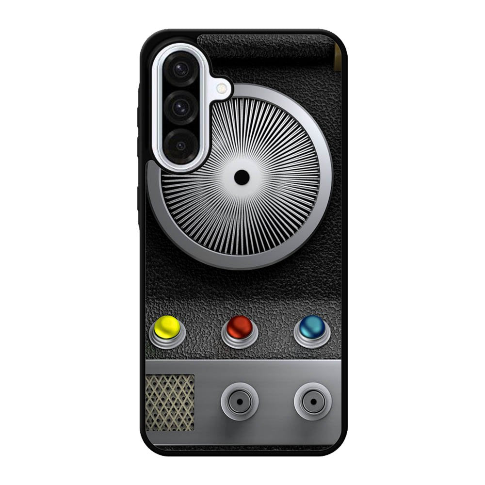 Star Trek Communicator Samsung Galaxy A56 Case BC1744