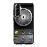 Star Trek Communicator Samsung Galaxy A57 Case BC1744