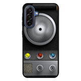 Star Trek Communicator Samsung Galaxy A17 5G Case BC1744