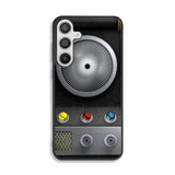 Star Trek Communicator Samsung Galaxy A26 5G Case BC1744