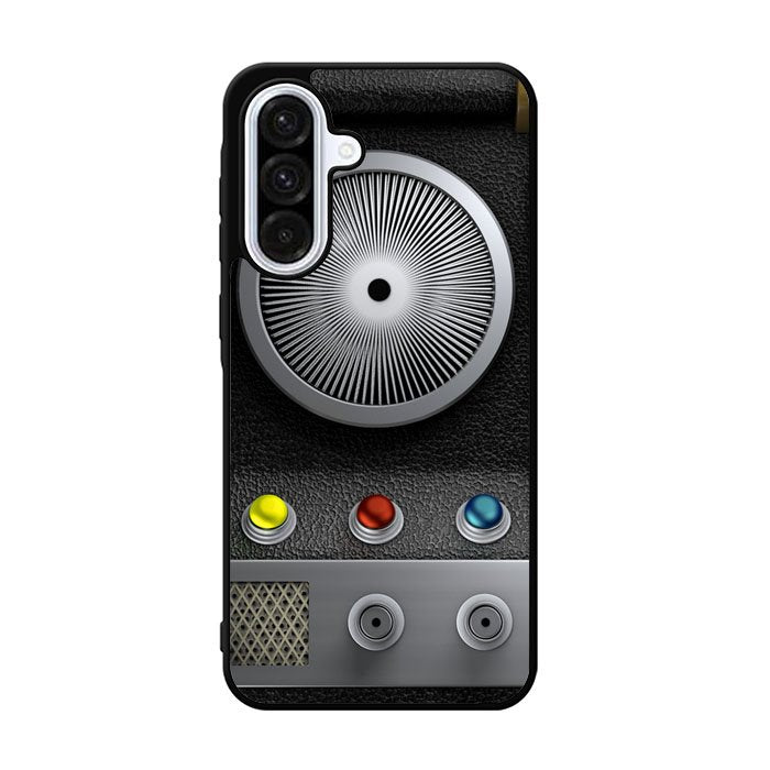 Star Trek Communicator Samsung Galaxy A36 Case BC1744