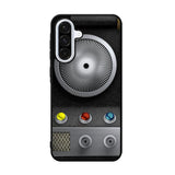 Star Trek Communicator Samsung Galaxy A36 Case BC1744