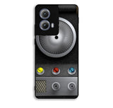 Star Trek Communicator Motorola Moto Edge 2024 Case BC1744