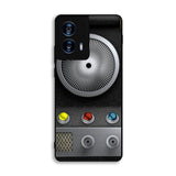 Star Trek Communicator Motorola Moto G Power 5G 2024 Case BC1744