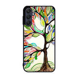 Tree of Life, Oil Paint Samsung Galaxy A25 5G Case BC1745