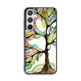 Tree of Life, Oil Paint Samsung Galaxy A26 Case BC1745