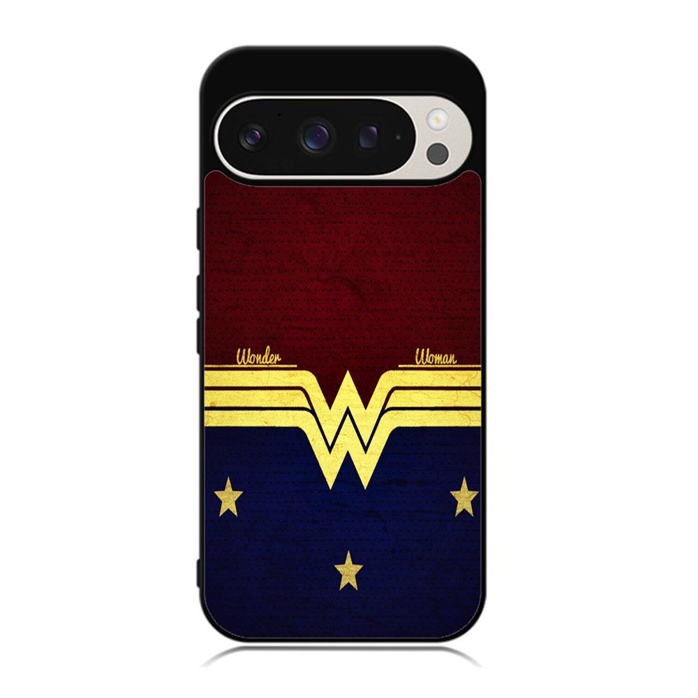 wonder woman costume Case Google Pixel 9 Pro XL BC1746