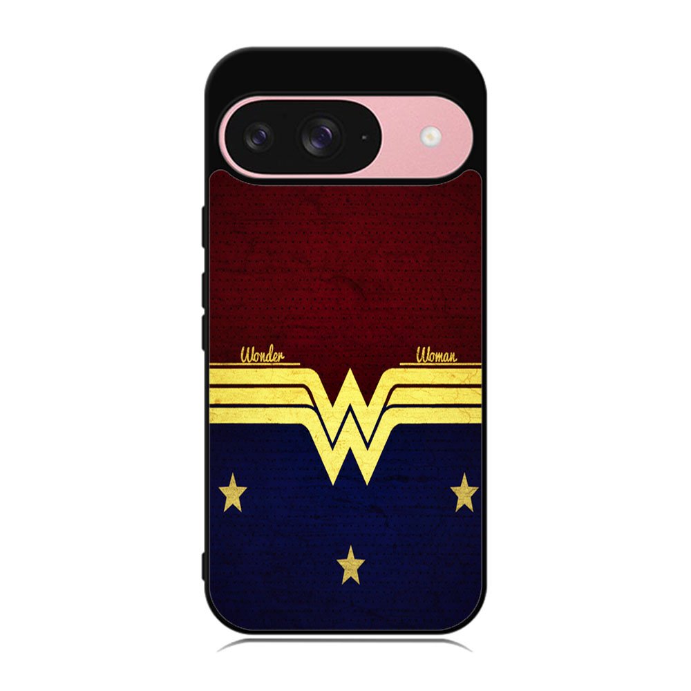 wonder woman costume Case Google Pixel 9 BC1746