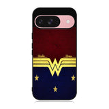 wonder woman costume Case Google Pixel 9 BC1746