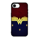 wonder woman costume iPhone 17e Case BC1746