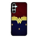 wonder woman costume Samsung Galaxy A16 Case BC1746