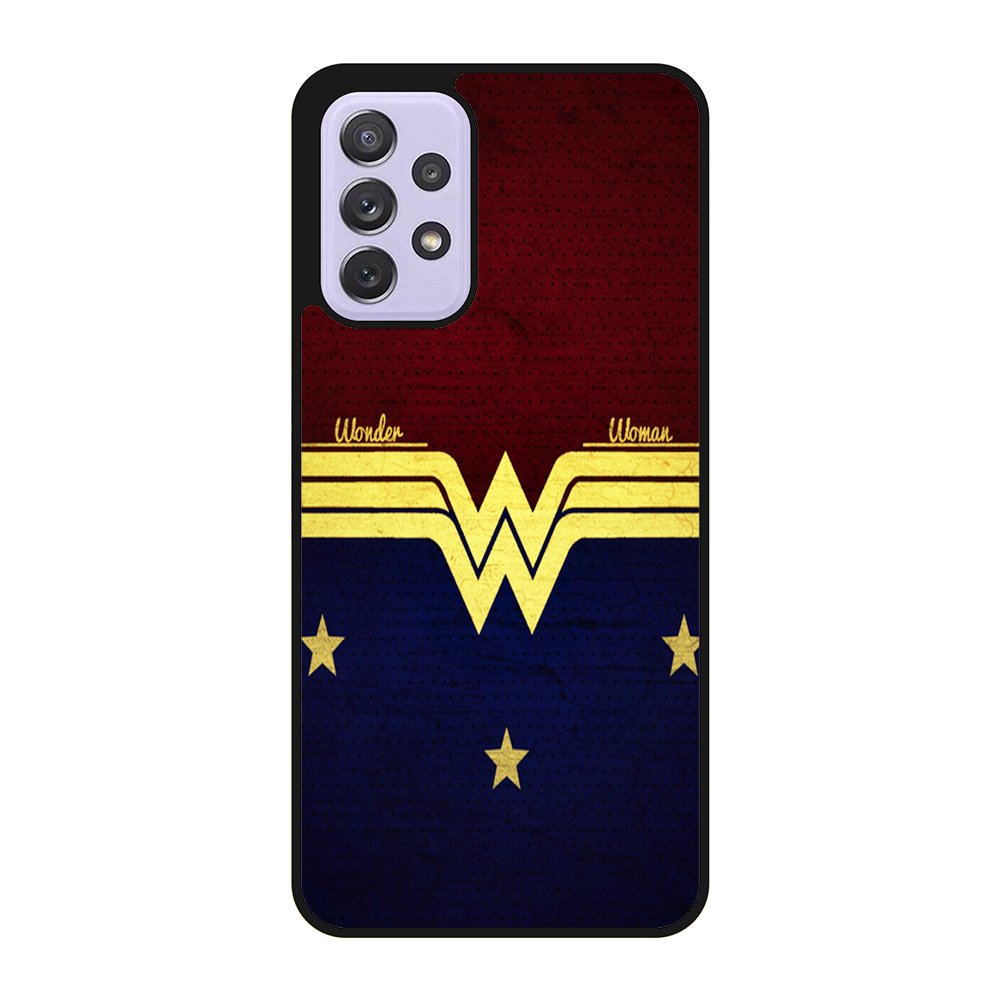 wonder woman costume Samsung Galaxy A23 5G Case BC1746